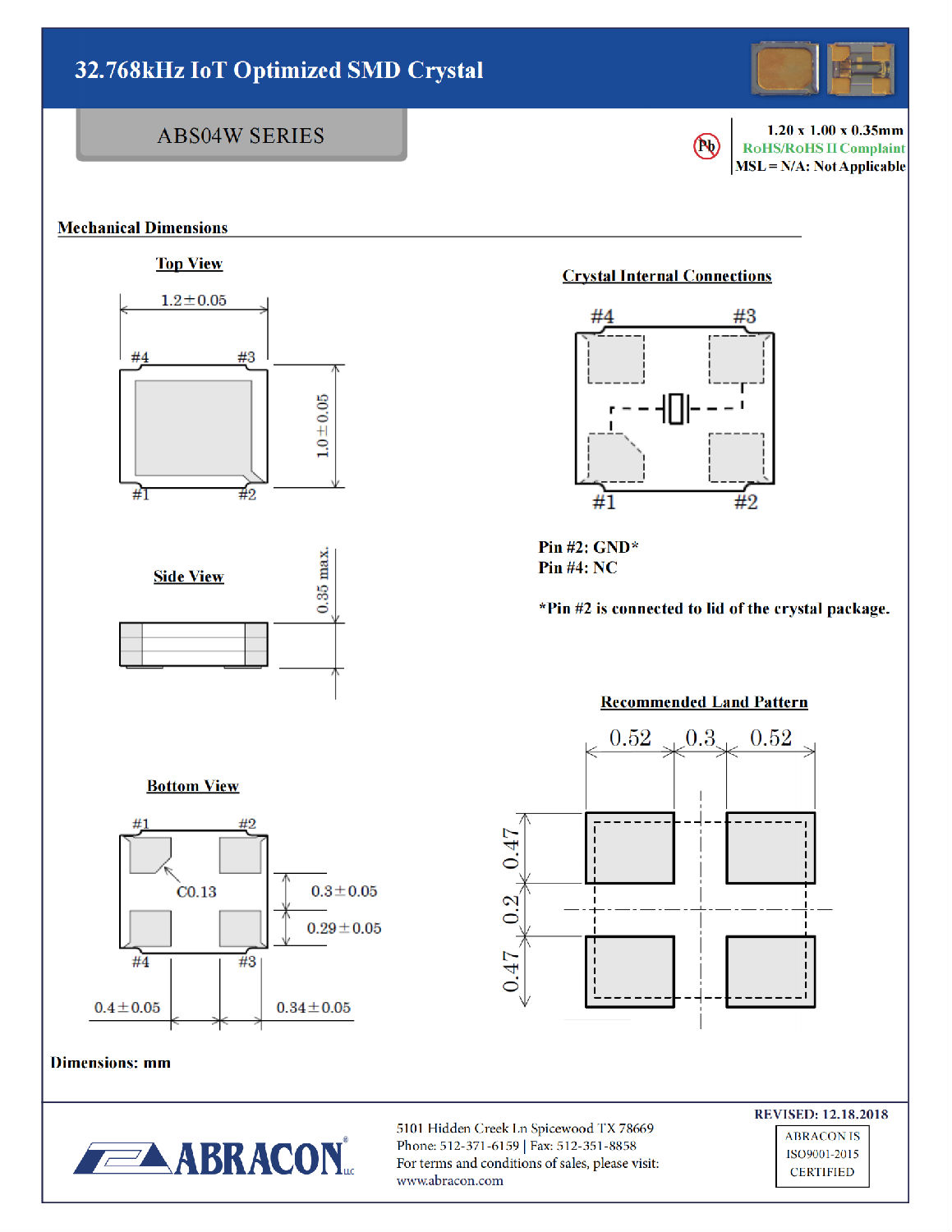 ABS04W