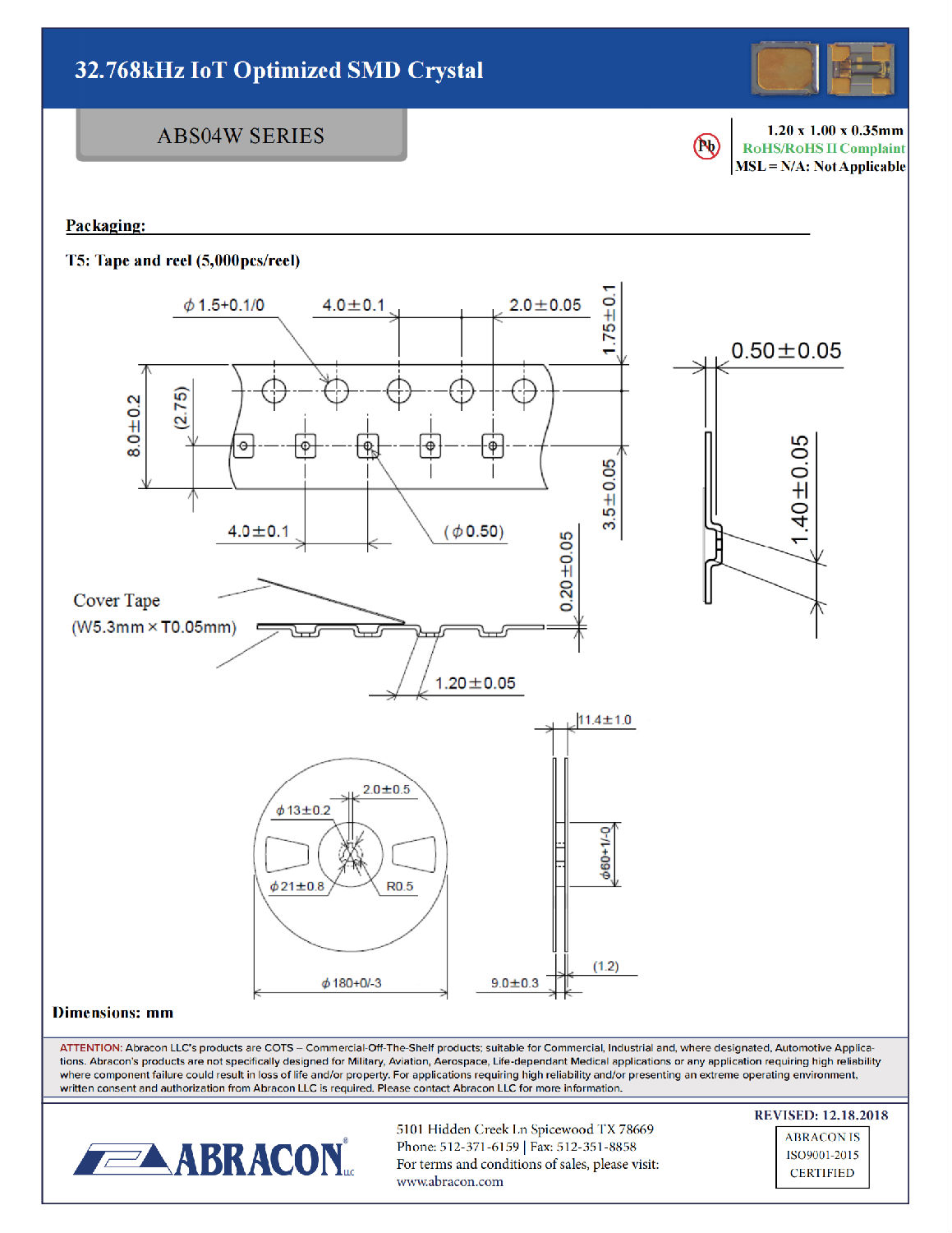 ABS04W