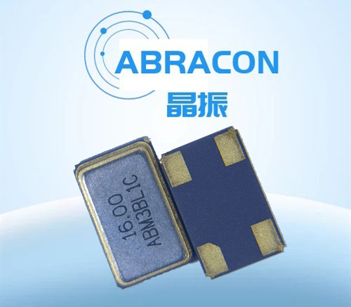 ABRACON晶振,ABM3B-16.000M HZ-B2-T